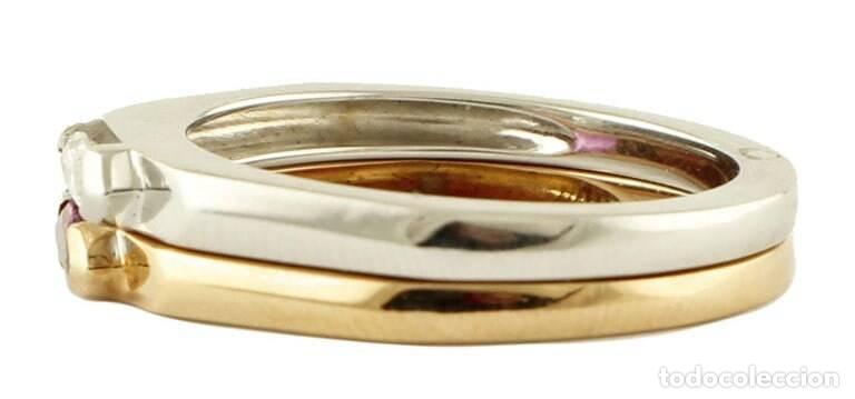 Joyeria: Joias - Anel de Ouro (2037) - Foto 13