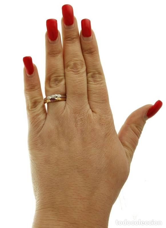 Joyeria: Joias - Anel de Ouro (2037) - Foto 14