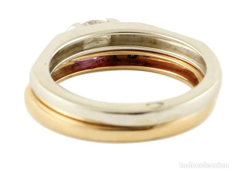 Joyeria: Joias - Anel de Ouro (2037) - Foto 15