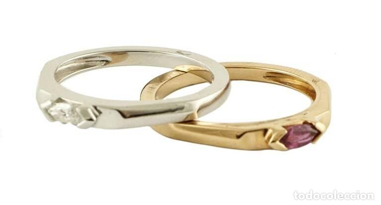 Joyeria: Joias - Anel de Ouro (2037) - Foto 16