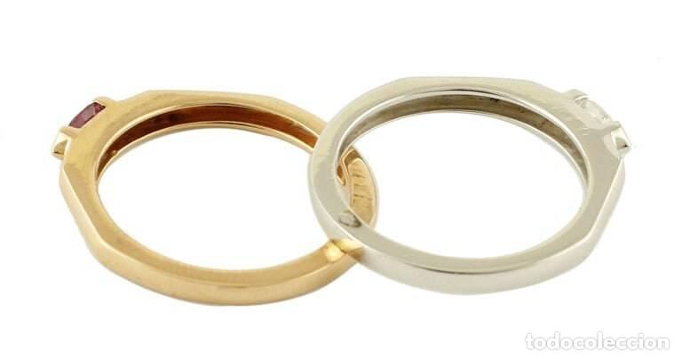 Joyeria: Joias - Anel de Ouro (2037) - Foto 17