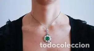 Joyeria: Joias - Pingente de Ouro e prata (586) - Foto 2