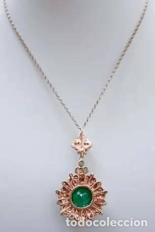 Joyeria: Joias - Pingente de Ouro e prata (586) - Foto 8