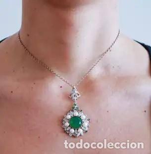 Joyeria: Joias - Pingente de Ouro e prata (586) - Foto 10
