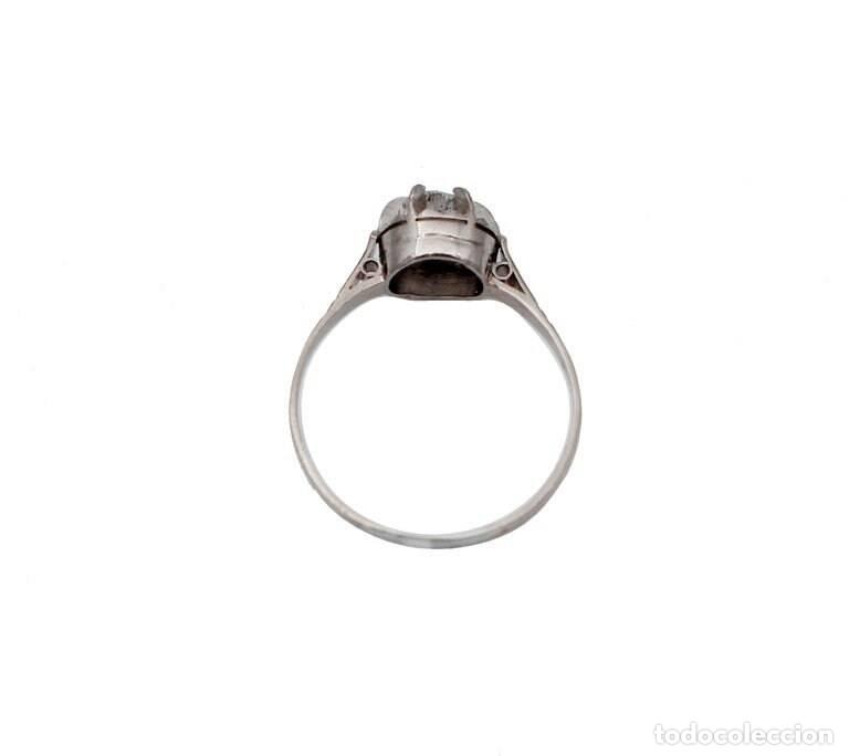 Joyeria: Joias - Anel de Ouro (2036) - Foto 10