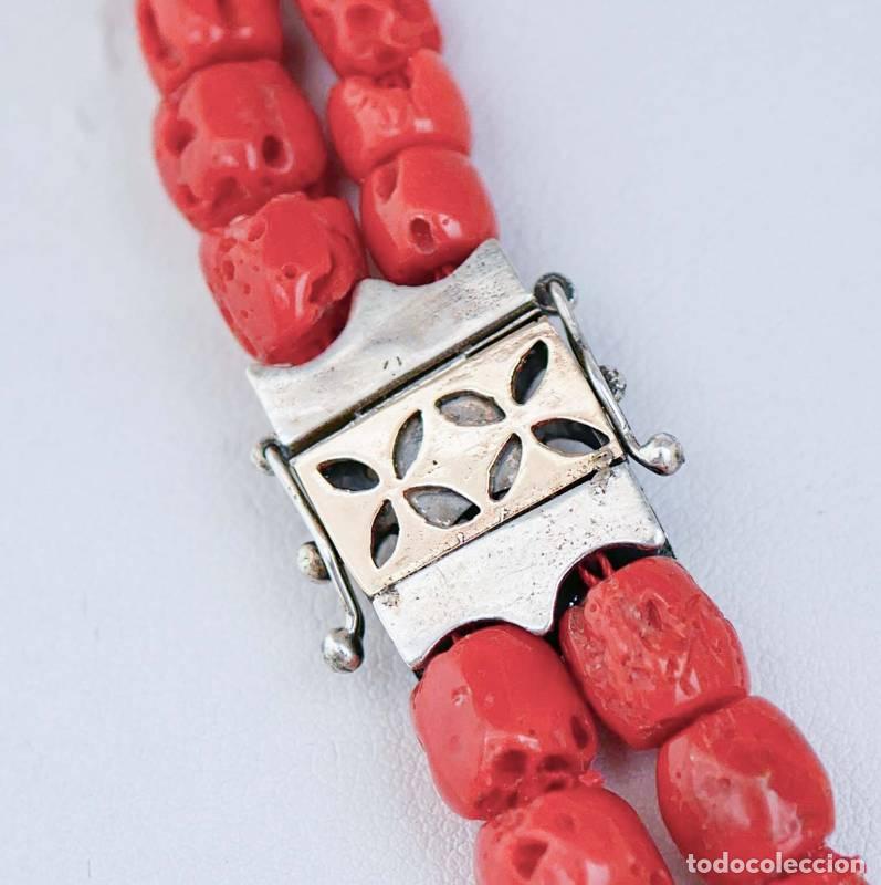 Joyeria: Joias - Colar de Ouro e prata (624) - Foto 8