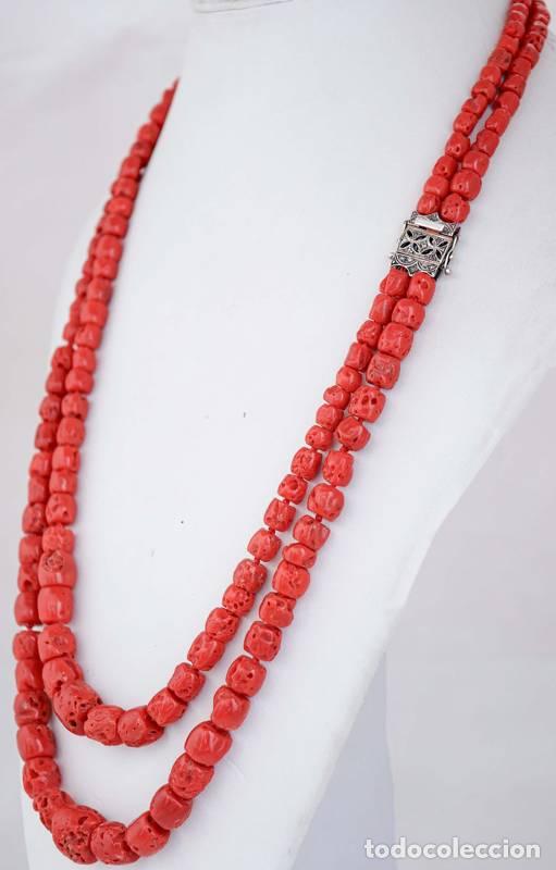 Joyeria: Joias - Colar de Ouro e prata (624) - Foto 9