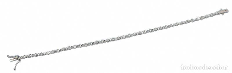Joyeria: Joias - Pulseira de Ouro (24) - Foto 2