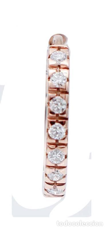Joyeria: Joias - Brincos de Ouro (1950) - Foto 7