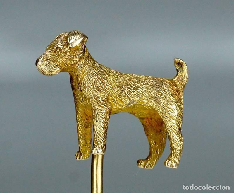 Joyeria: Joias - Pregadeira de Ouro (2140) - Foto 8