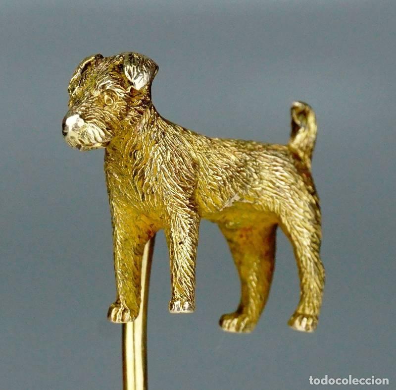 Joyeria: Joias - Pregadeira de Ouro (2140) - Foto 9