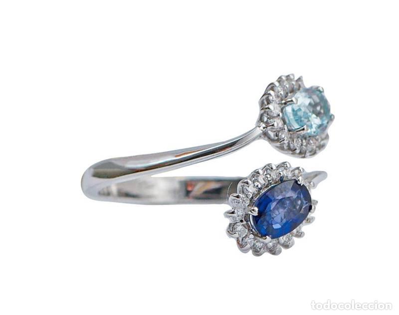 Joyeria: Joias - Anel de Ouro (925) - Foto 8