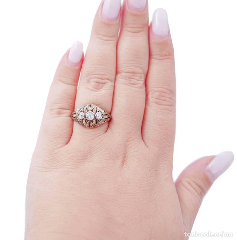 Joyeria: Joias - Anel de Ouro (894) - Foto 2