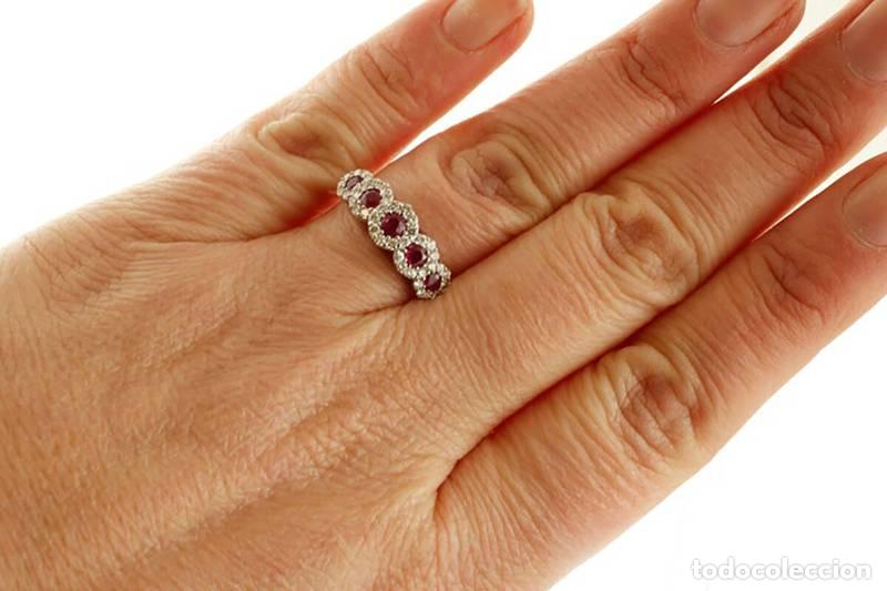 Joyeria: Joias - Anel de Ouro (2040) - Foto 10