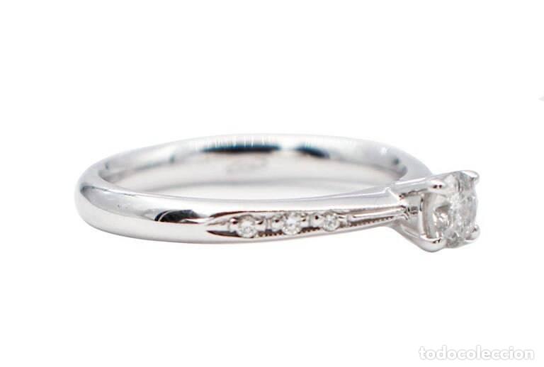 Joyeria: Joias - Anel de Ouro (2043) - Foto 8