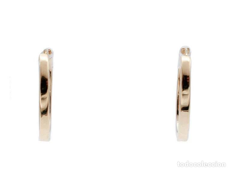 Joyeria: Joias - Brincos de Ouro (1945) - Foto 7