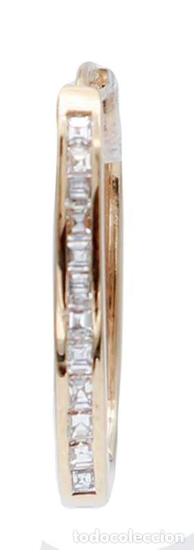 Joyeria: Joias - Brincos de Ouro (1945) - Foto 9