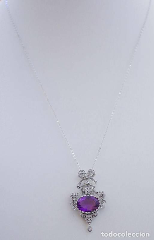 Joyeria: Joias - Colar de Ouro (663) - Foto 2