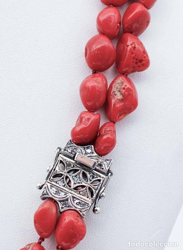 Joyeria: Joias - Colar de Ouro e prata (616) - Foto 11