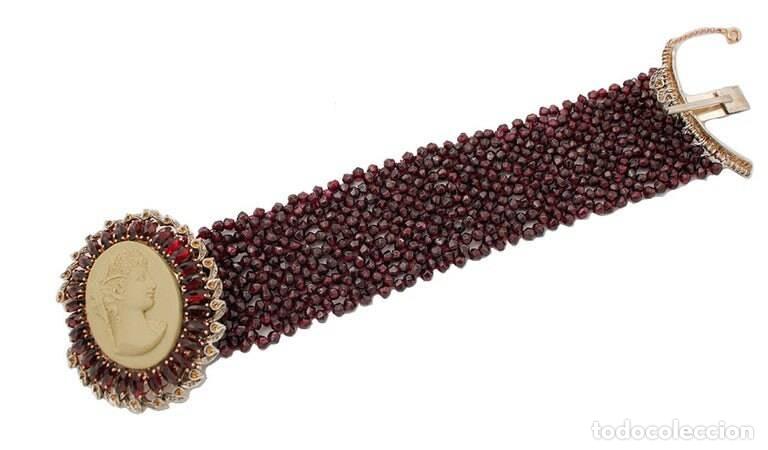 Joyeria: Joias - Pulseira de Ouro e prata (28) - Foto 7
