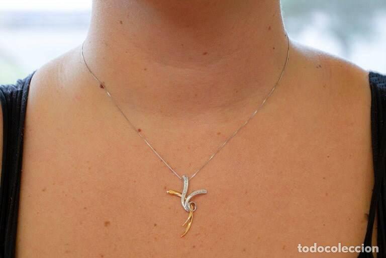 Joyeria: Joias - Colar de Ouro (620) - Foto 7