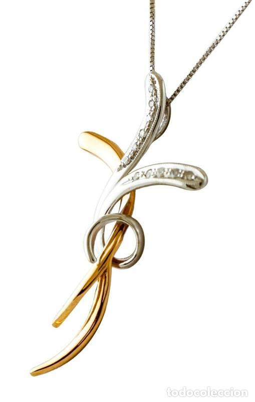 Joyeria: Joias - Colar de Ouro (620) - Foto 8