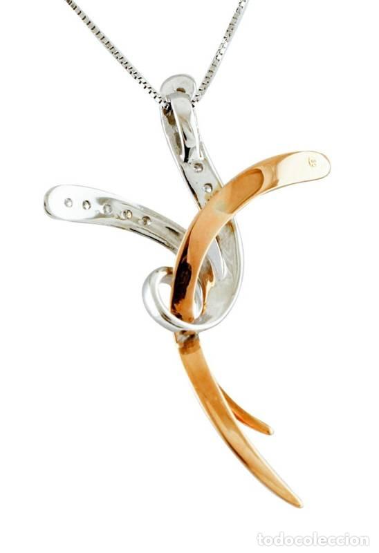 Joyeria: Joias - Colar de Ouro (620) - Foto 9
