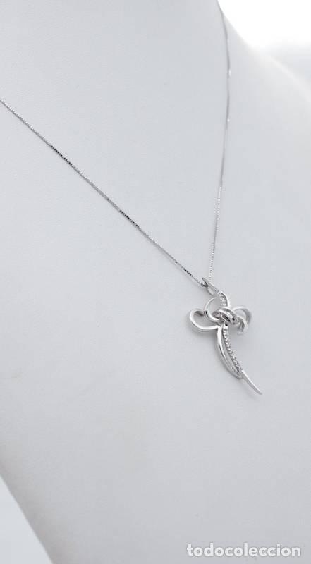 Joyeria: Joias - Colar de Ouro (625) - Foto 8