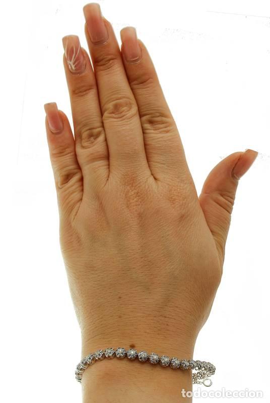 Joyeria: Joias - Pulseira de Ouro (33) - Foto 2