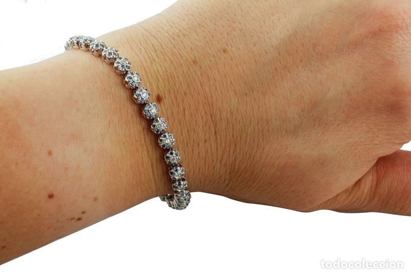 Joyeria: Joias - Pulseira de Ouro (33) - Foto 11
