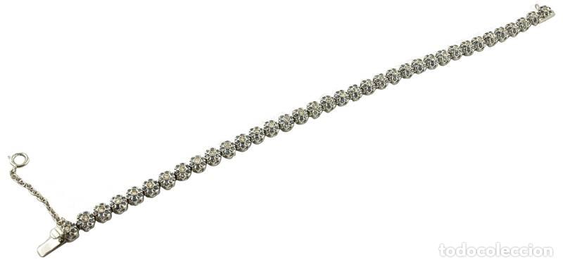 Joyeria: Joias - Pulseira de Ouro (33) - Foto 13