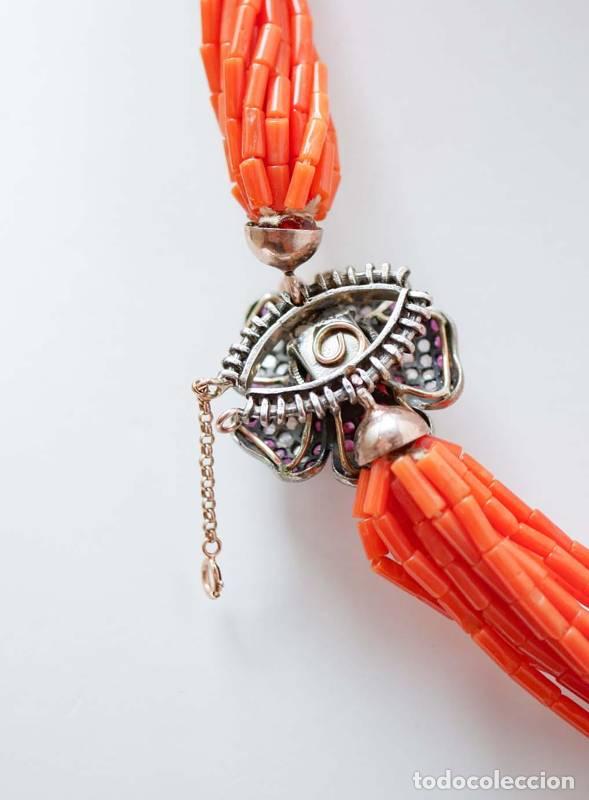 Joyeria: Joias - Colar de Ouro e prata (627) - Foto 11