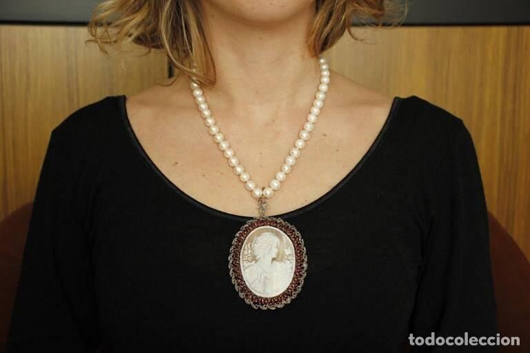 Joyeria: Joias - Colar de Ouro e prata (629) - Foto 12