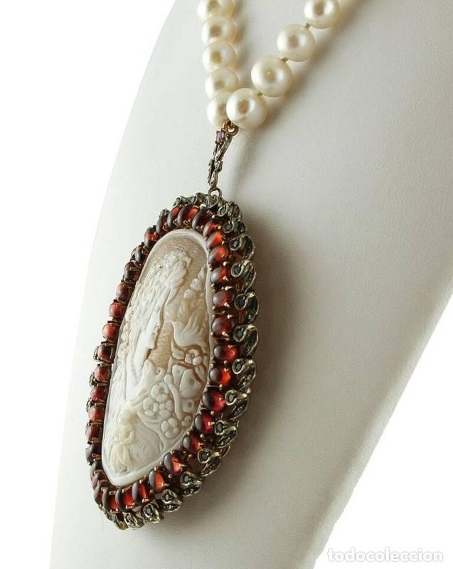Joyeria: Joias - Colar de Ouro e prata (629) - Foto 14