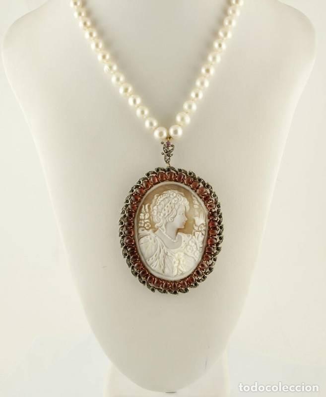 Joyeria: Joias - Colar de Ouro e prata (629) - Foto 15