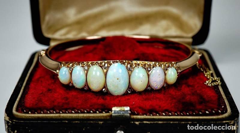 Joyeria: Joias - Pulseira de Ouro (2146) - Foto 11