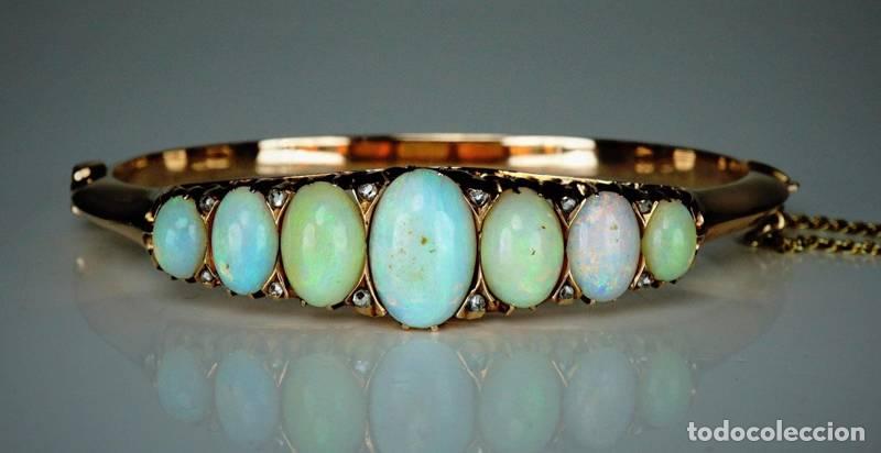 Joyeria: Joias - Pulseira de Ouro (2146) - Foto 12