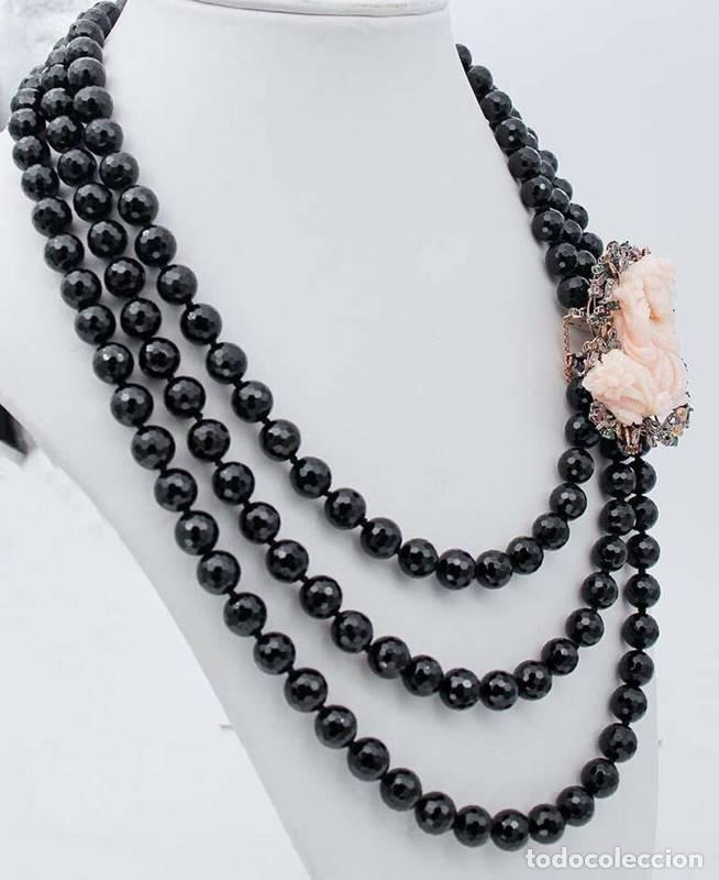 Joyeria: Joias - Colar de Ouro e prata (690) - Foto 11