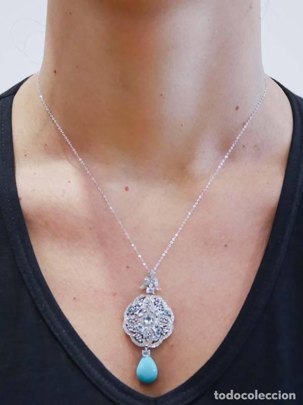 Joyeria: Joias - Colar de Ouro (692) - Foto 10