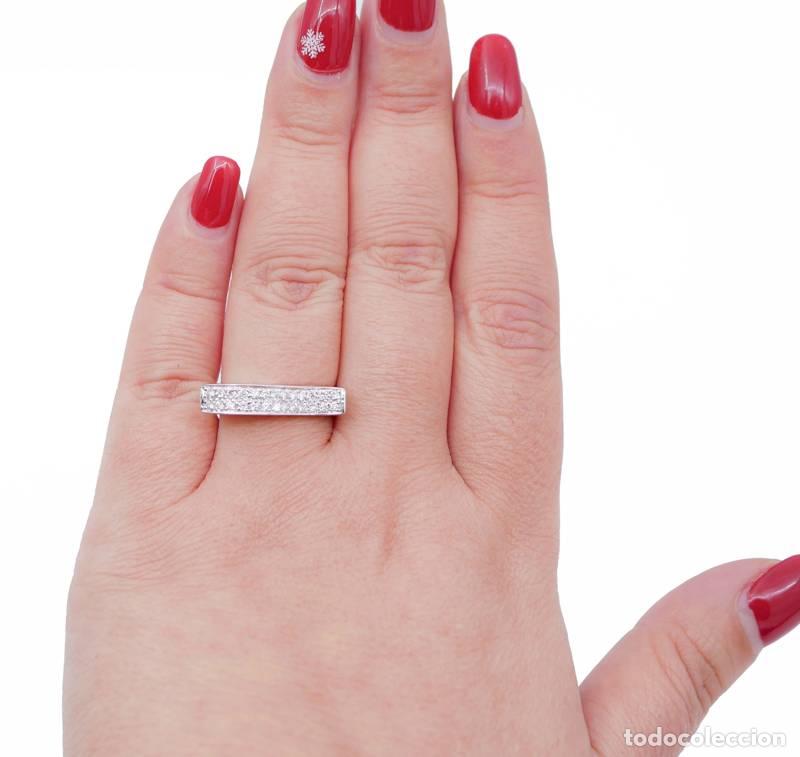 Joyeria: Joias - Anel de Ouro (2038) - Foto 9