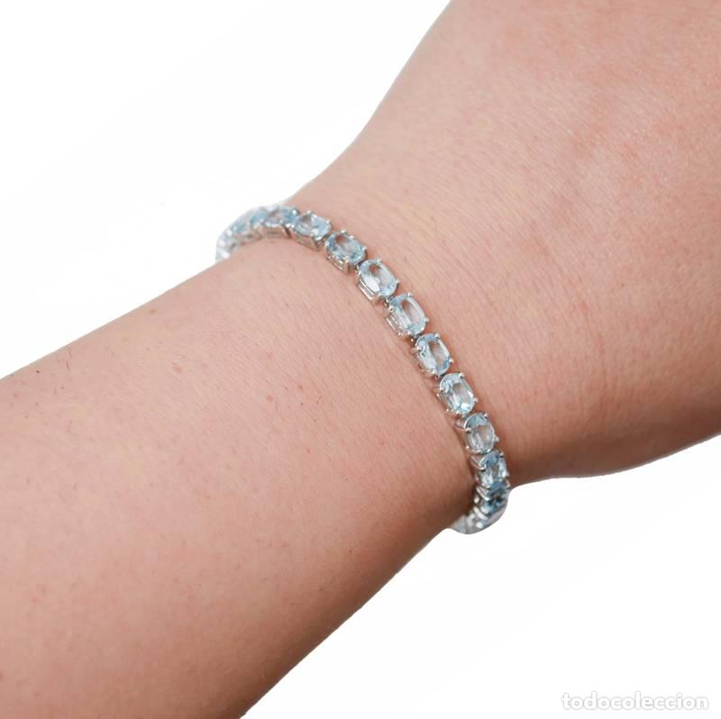 Joyeria: Joias - Pulseira de Ouro (29) - Foto 2