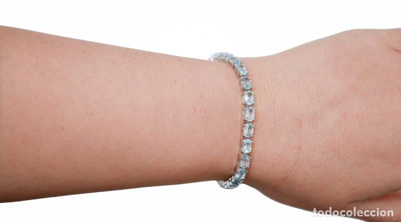 Joyeria: Joias - Pulseira de Ouro (29) - Foto 7