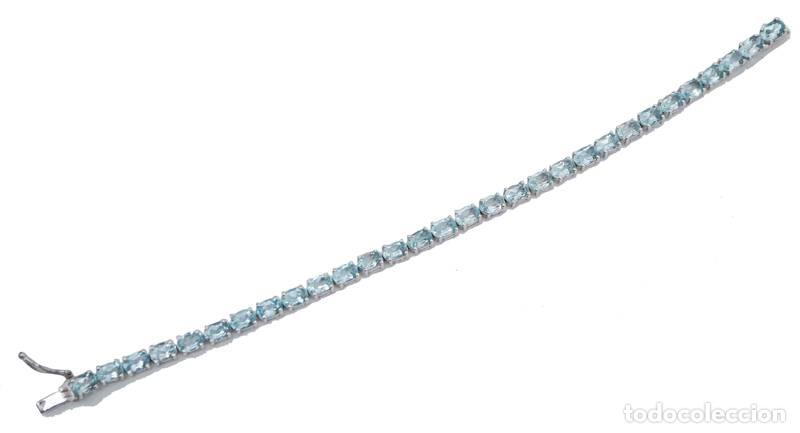Joyeria: Joias - Pulseira de Ouro (29) - Foto 8