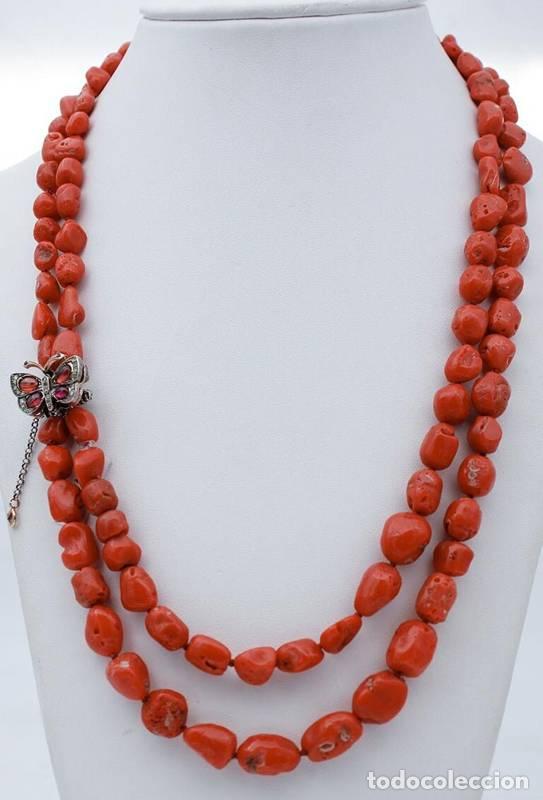 Joyeria: Joias - Colar de Ouro e prata (656) - Foto 8