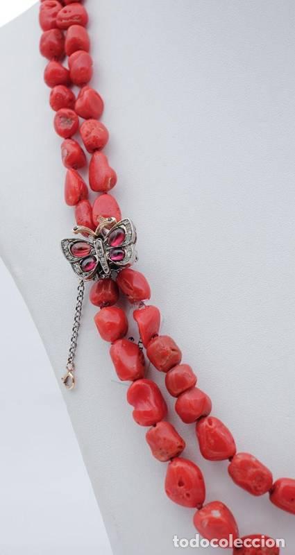 Joyeria: Joias - Colar de Ouro e prata (656) - Foto 9