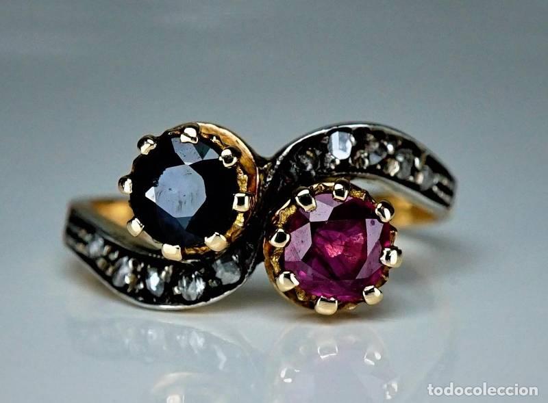 Joyeria: Joias - Anel de Ouro (2129) - Foto 7