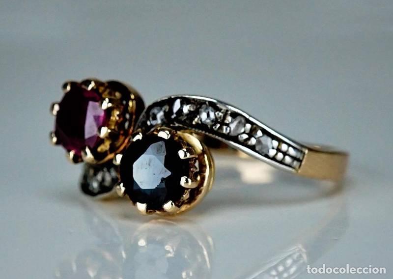 Joyeria: Joias - Anel de Ouro (2129) - Foto 8