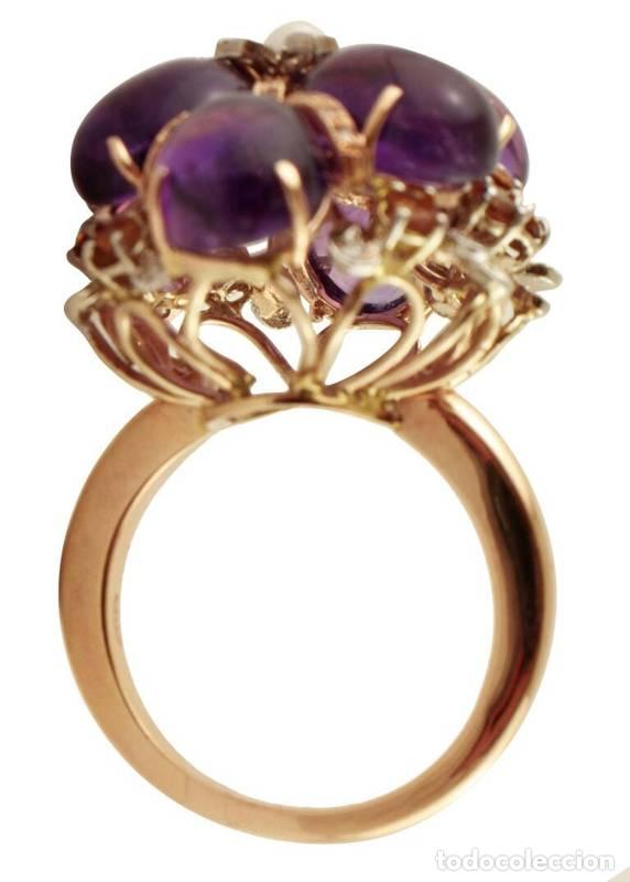 Joyeria: Joias - Anel de Ouro (2041) - Foto 2
