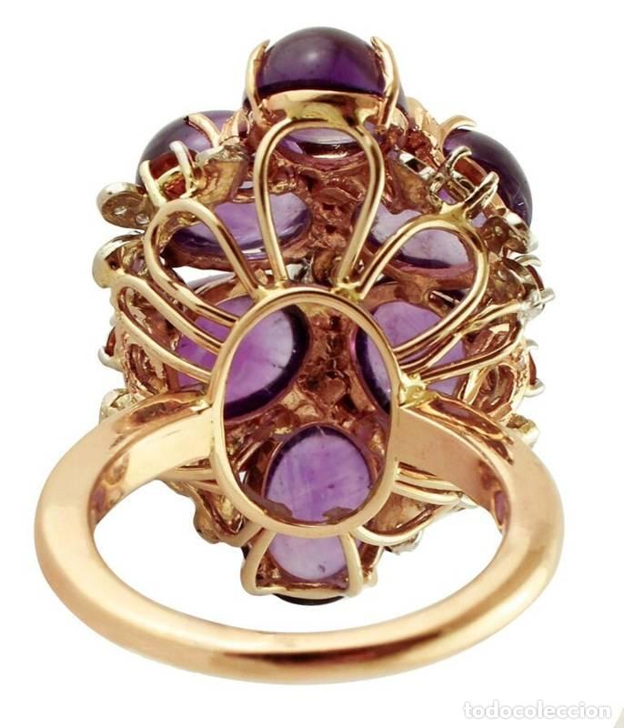 Joyeria: Joias - Anel de Ouro (2041) - Foto 9