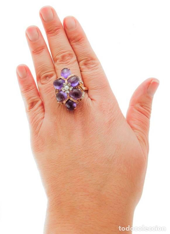 Joyeria: Joias - Anel de Ouro (2041) - Foto 11